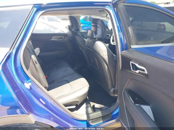 5XYK33DF4RG166285 2024 KIA SPORTAGE - Image 8
