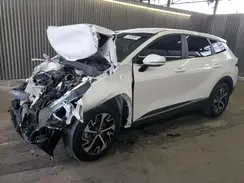 5XYK33DF4RG167663 2024 KIA SPORTAGE