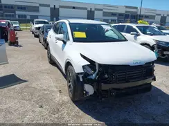 5XYK33DF4RG167811 2024 KIA SPORTAGE