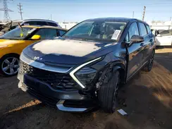 5XYK33DF4RG171695 2024 KIA SPORTAGE