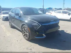 5XYK33DF4RG173298 2024 KIA SPORTAGE