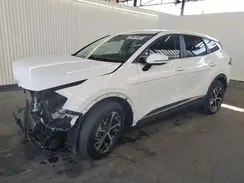 5XYK33DF4RG173396 2024 KIA SPORTAGE