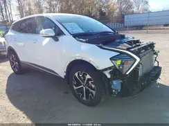 5XYK33DF4RG188321 2024 KIA SPORTAGE