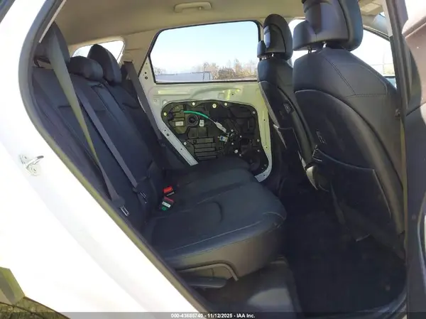 5XYK33DF4RG188321 2024 KIA SPORTAGE - Image 8
