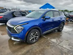 5XYK33DF4RG190831 2024 KIA SPORTAGE