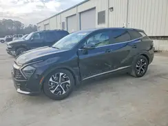 5XYK33DF4RG193826 2024 KIA SPORTAGE