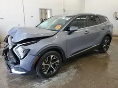 5XYK33DF4RG195737 2024 KIA SPORTAGE