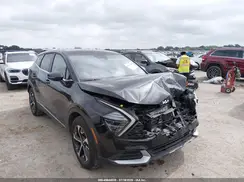 5XYK33DF4RG196371 2024 KIA SPORTAGE