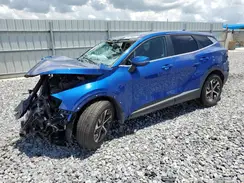 5XYK33DF4RG202234 2024 KIA SPORTAGE
