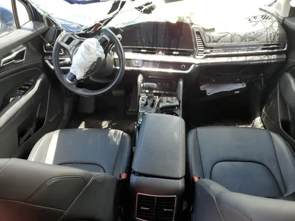 5XYK33DF4RG202234 2024 KIA SPORTAGE - Image 8