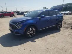 5XYK33DF4RG202718 2024 KIA SPORTAGE
