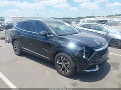 5XYK33DF4RG204145 2024 KIA SPORTAGE