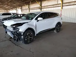 5XYK33DF4RG211399 2024 KIA SPORTAGE