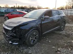 5XYK33DF4RG213296 2024 KIA SPORTAGE