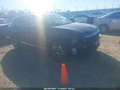 5XYK33DF4RG217476 2024 KIA SPORTAGE