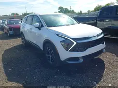 5XYK33DF4RG218918 2024 KIA SPORTAGE