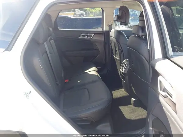 5XYK33DF4RG218918 2024 KIA SPORTAGE - Image 8