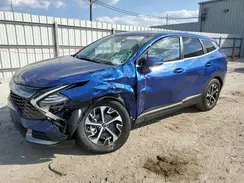 5XYK33DF4RG222130 2024 KIA SPORTAGE