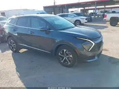 5XYK33DF4RG222161 2024 KIA SPORTAGE