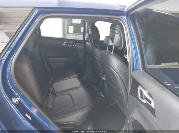 5XYK33DF4RG226419 2024 KIA SPORTAGE - Image 8