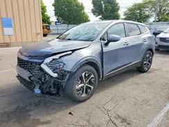 5XYK33DF4RG228994 2024 KIA SPORTAGE