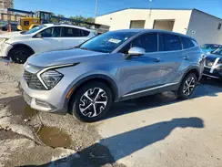 5XYK33DF4RG229322 2024 KIA SPORTAGE