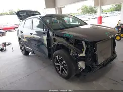 5XYK33DF4RG230194 2024 KIA SPORTAGE