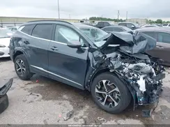 5XYK33DF4SG241329 2025 KIA SPORTAGE