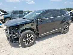 5XYK33DF4SG242710 2025 KIA SPORTAGE