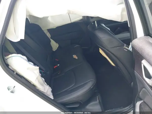 5XYK33DF4SG249351 2025 KIA SPORTAGE - Image 8