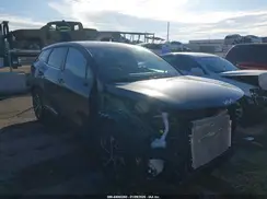 5XYK33DF4SG253979 2025 KIA SPORTAGE