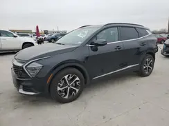 5XYK33DF4SG257644 2025 KIA SPORTAGE