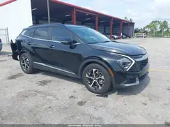 5XYK33DF4SG263251 2025 KIA SPORTAGE