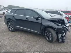 5XYK33DF4SG266490 2025 KIA SPORTAGE