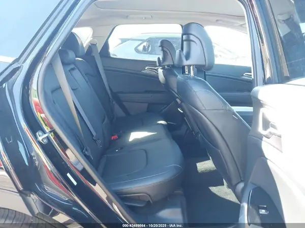 5XYK33DF4SG268806 2025 KIA SPORTAGE - Image 8