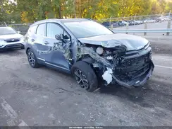 5XYK33DF4SG269485 2025 KIA SPORTAGE