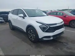 5XYK33DF4SG277005 2025 KIA SPORTAGE