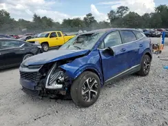 5XYK33DF4SG280017 2025 KIA SPORTAGE