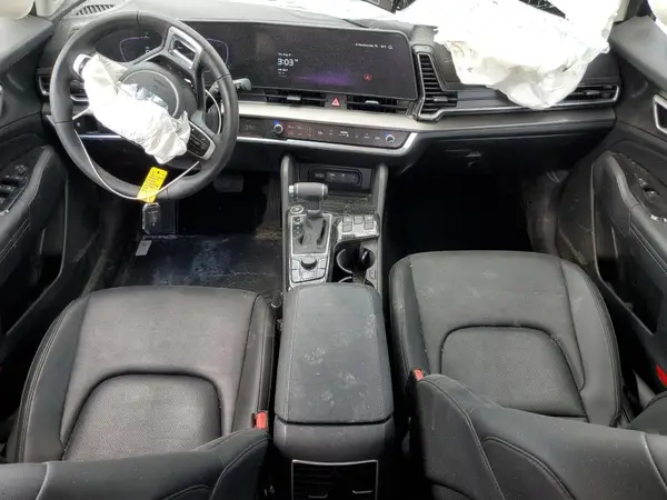 5XYK33DF4SG280017 2025 KIA SPORTAGE - Image 8