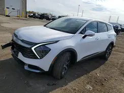 5XYK33DF4SG282320 2025 KIA SPORTAGE