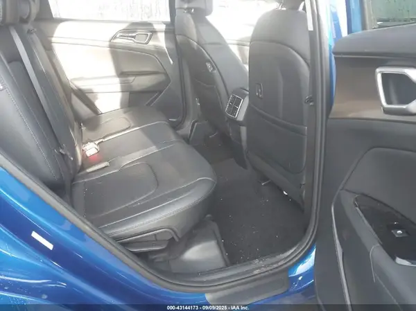 5XYK33DF4SG287761 2025 KIA SPORTAGE - Image 8