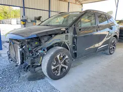 5XYK33DF4SG292362 2025 KIA SPORTAGE
