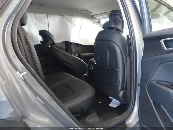 5XYK33DF4SG299537 2025 KIA SPORTAGE - Image 8