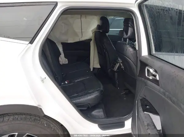 5XYK33DF4SG307300 2025 KIA SPORTAGE - Image 8