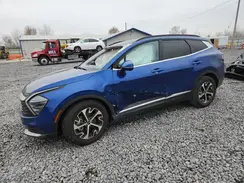5XYK33DF4SG317292 2025 KIA SPORTAGE