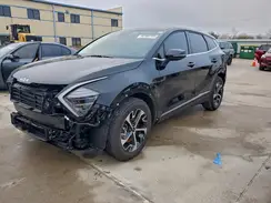 5XYK33DF4SG319575 2025 KIA SPORTAGE