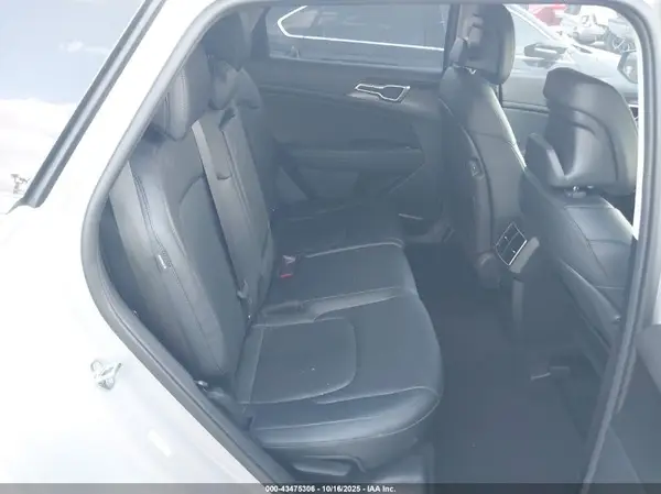 5XYK33DF4TG329301 2026 KIA SPORTAGE - Image 8