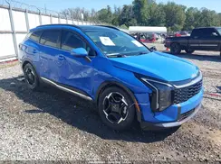 5XYK33DF4TG333851 2026 KIA SPORTAGE