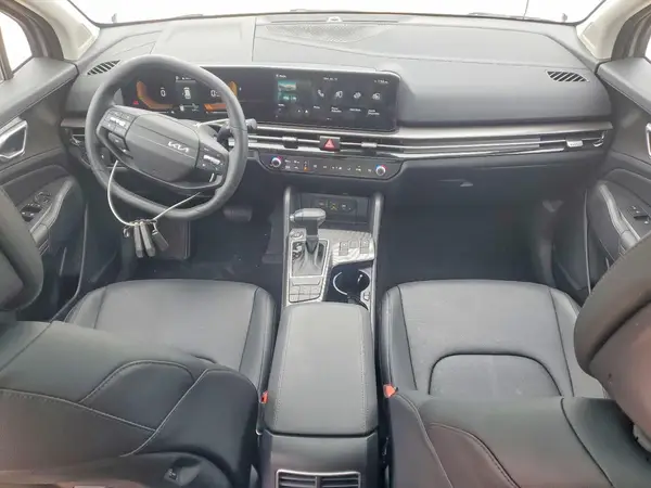 5XYK33DF4TG335230 2026 KIA SPORTAGE - Image 8