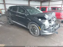 5XYK33DF4TG335566 2026 KIA SPORTAGE